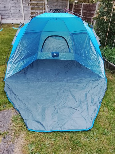 Glymnis pop beach - pop-up, tent