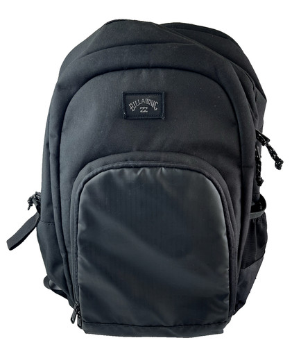 Billabong black unisex classic - billabong,