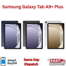 NEW Samsung Galaxy Tab A9/A9+