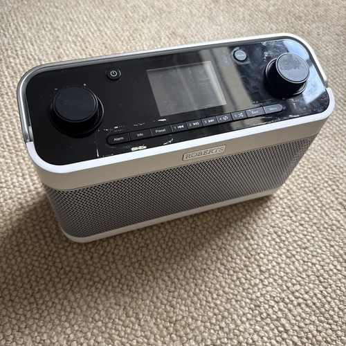 Roberts stream 218 stereo - roberts,