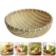 1Pc Small Basket Dried Fruit