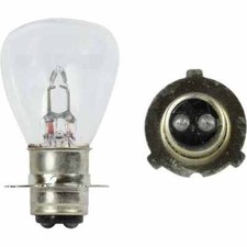 Moto Bulb 12v 3 Lug 35/35w (Per 10) Fits Suzuki SB 200 79-81
