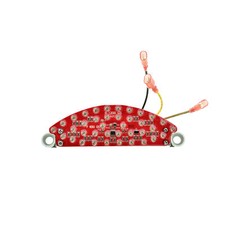 BMW R1200GS R1200GSA LED rear