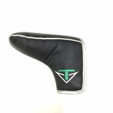 Odyssey Toulon Design Blade Putter Headcover (Brand New) - Black