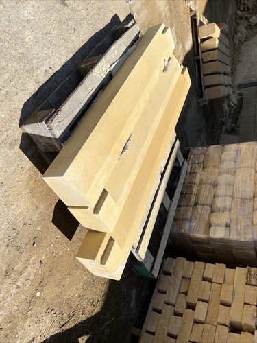Cotswold building stone - cotswold,