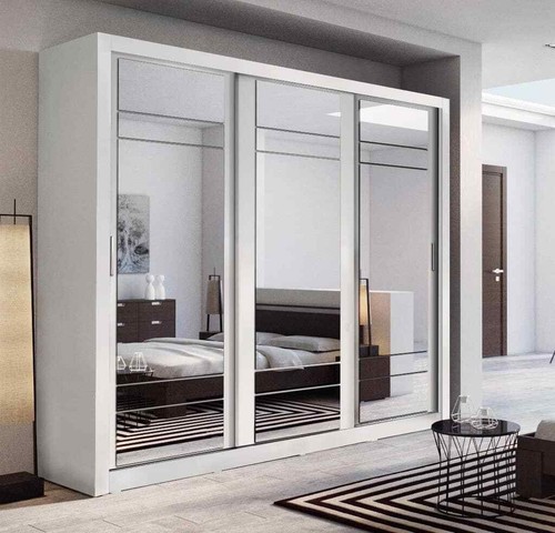 Brand new modern - modern, bedroom