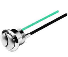 Dual Flush Push Button For