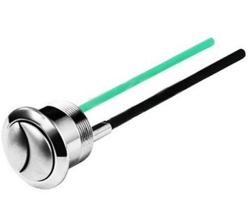 Dual flush push button - dual,
