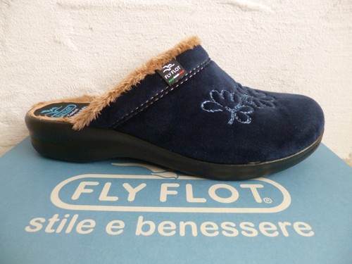 Fly flot slipper house - flot,