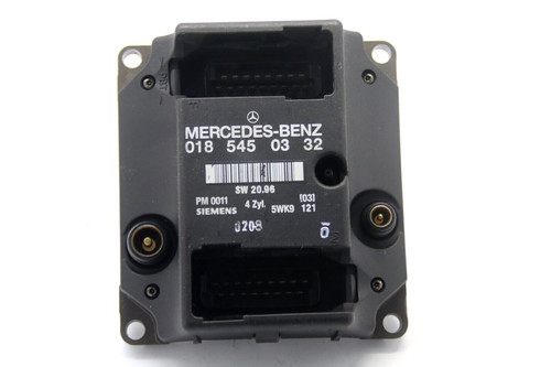 Pms ecu ignition - pms,
