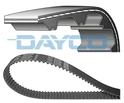 Timing belt 94859 dayco for - belt, vw