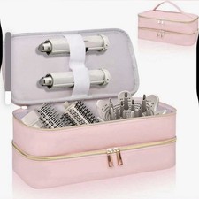 Hair Tool Travel Carry Case