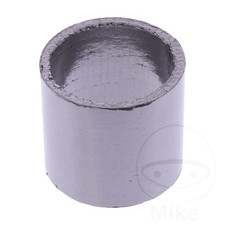 Athena Exhaust Connection