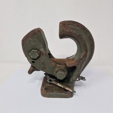 Land Rover Wallace Forge NATO