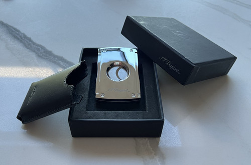 Dupont maxijet cigar - s.t.,