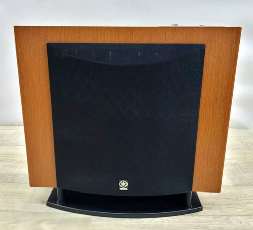 Yamaha yst fsw100 subwoofer - yst-fsw100,