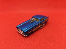 Hot Wheels Metrorail Nash