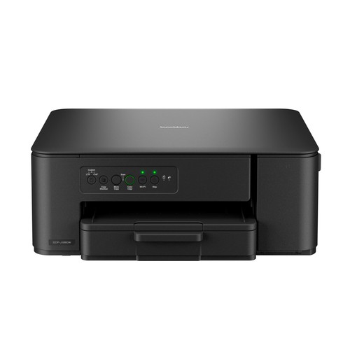Dcp j1260w wireless inkjet - dcp, a4