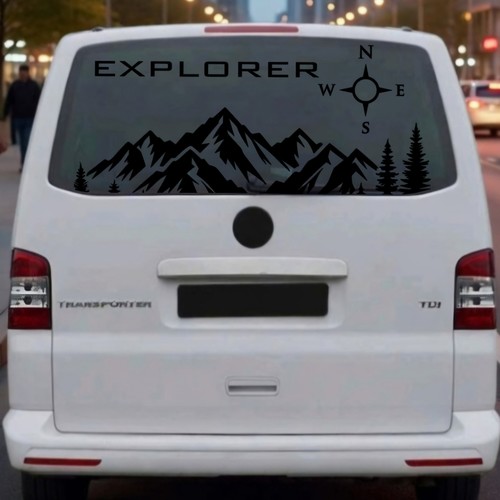 Fit transporter t5 t6 - vw,