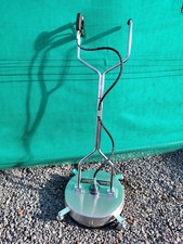 Surface Cleaner 20" Stainless