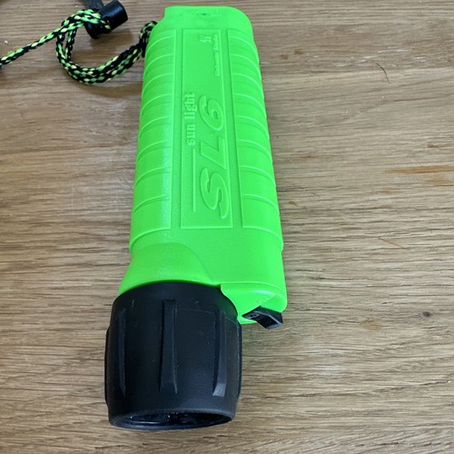 Underwater kinetics sun light - kinetics,