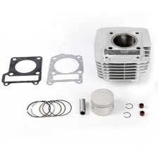 Cylinder Barrel and Piston Kit & Gasket for Yamaha XT 125 R 2005-2011