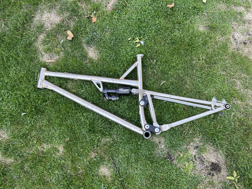 Kingdom xfs 2018 xl mtb - xfs,