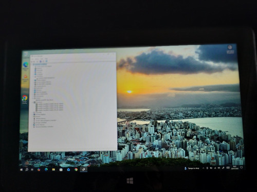 Dell venue pro 7130 - dell, vpro