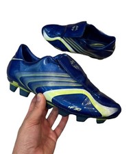 Adidas F30.6 + Tunit Blue FRX