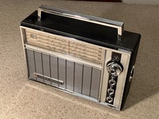 National Panasonic R 100