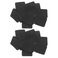  80pcs Jewelry Anti Tarnish