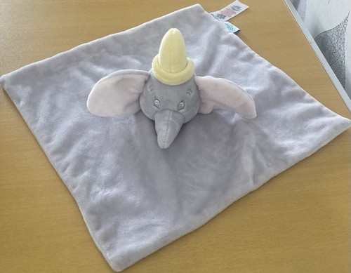 Disney baby dumbo grey - baby,