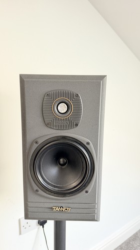 Tannoy system studio - system,