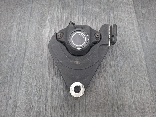 Harley davidson fxsts springer - davidson,