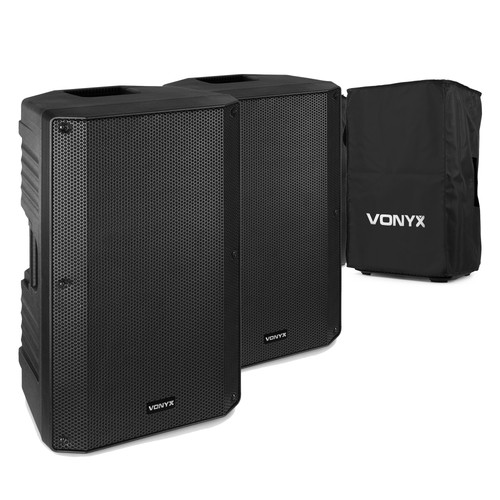 Pair active dj pa - of,