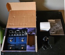 DigiTech JamMan Stereo Looping Pedal