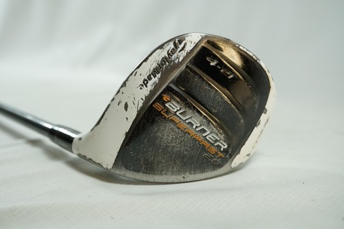 Taylormade burner superfast - taylormade,