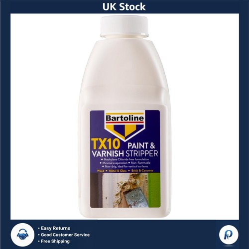 Tx10 extra strong - tx10,