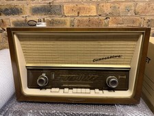 Telefunken 2093 Vintage