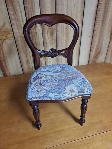 Tall victorian style - 17.5",