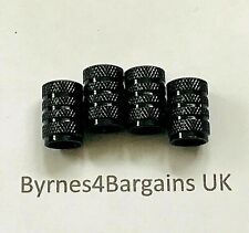 Tyre Valve Dust Caps Schrader