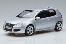Norev 188425: VW Volkswagen Golf MK5 GTI Pirelli Sliver