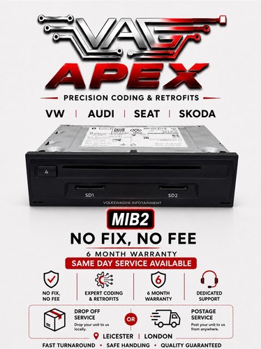 Repair service mib2 - *repair,