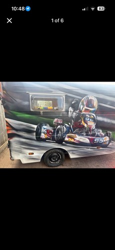 Trailer tent conversion - tent,