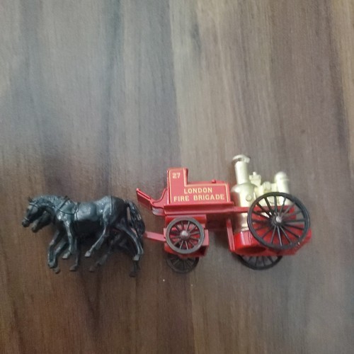 Used lledo days - used, die