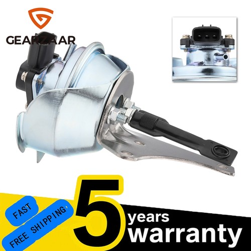 New electronic actuator 728768 - new,