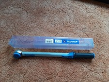 GEDORE 40-200 Nm  TOCOFIX-K