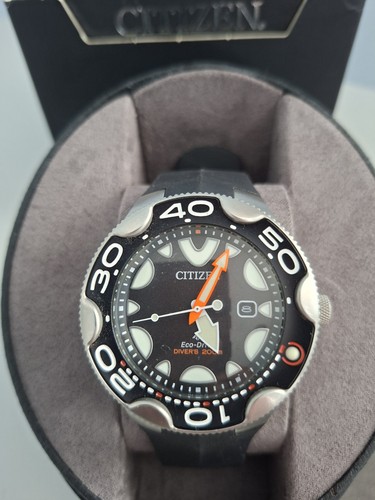 Citizen men promaster orca - citizen,