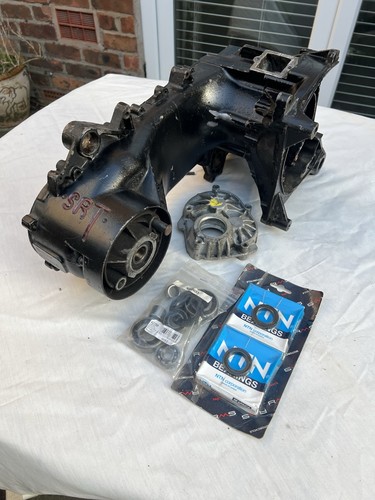 Piaggio typhoon 125 engine - 125,