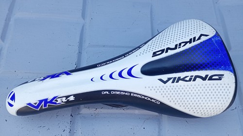Viking saddle